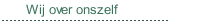 Wij over onszelf
